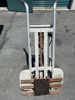 Heavy Duty 1000 Lb.