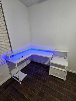 Office Desk