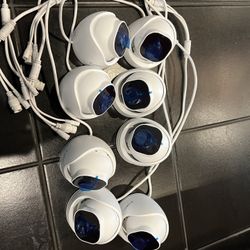 4K Security Cameras (Please Read Details)