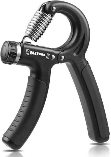 Hand Grip Strengthener