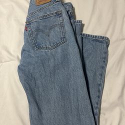 Levi’s Jeans 