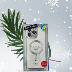 iPhone 16 Pro Max Case 