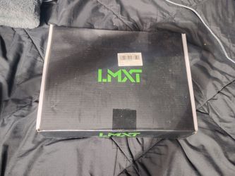 lmxt hydraulic disc brakes