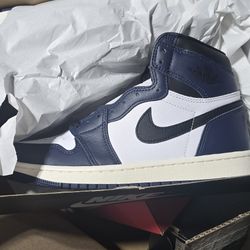 Nike Dunks