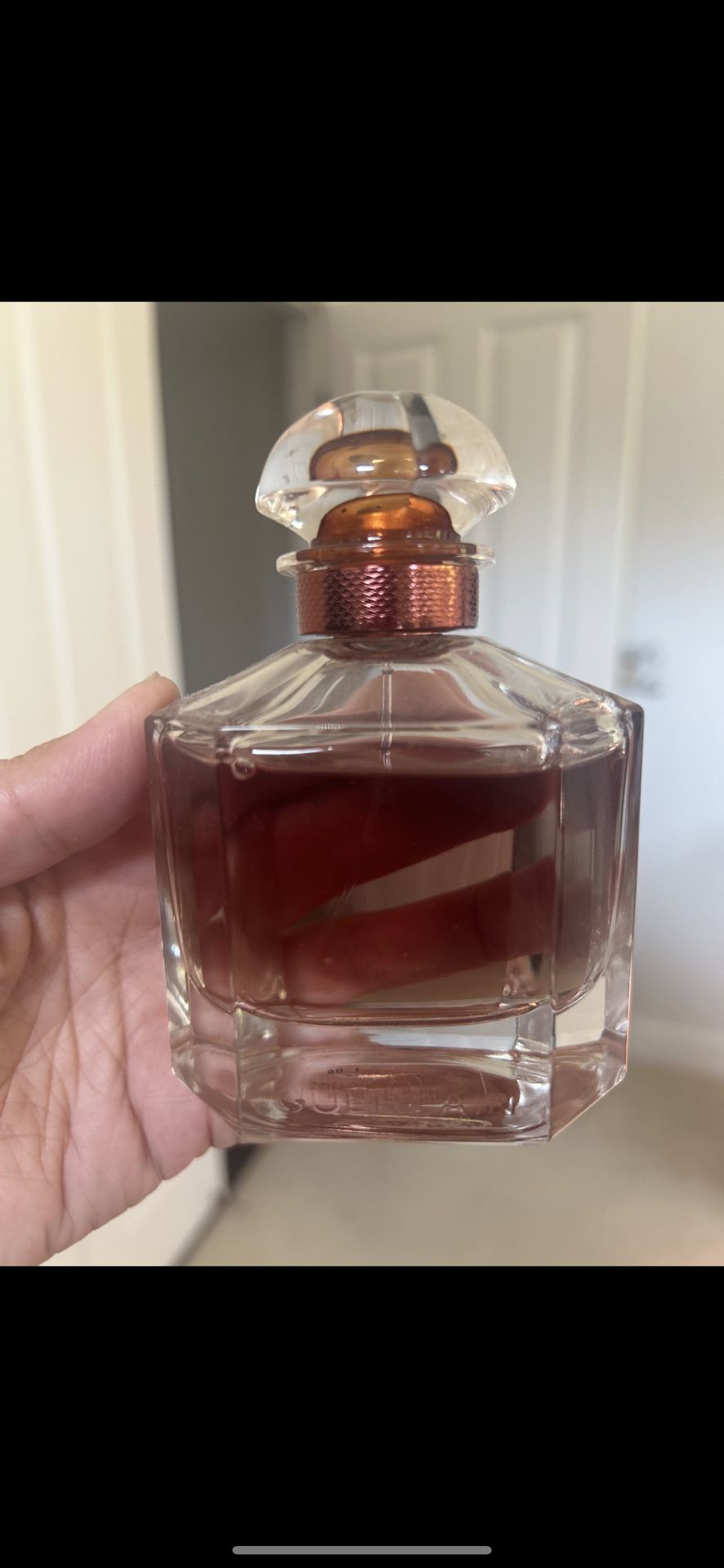 Gueralin perfume 100ml