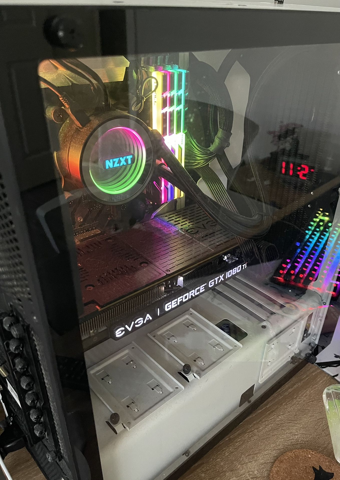 Used Good Gaming Computer