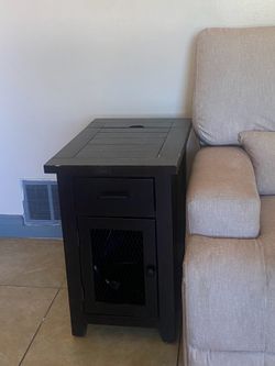 Side table