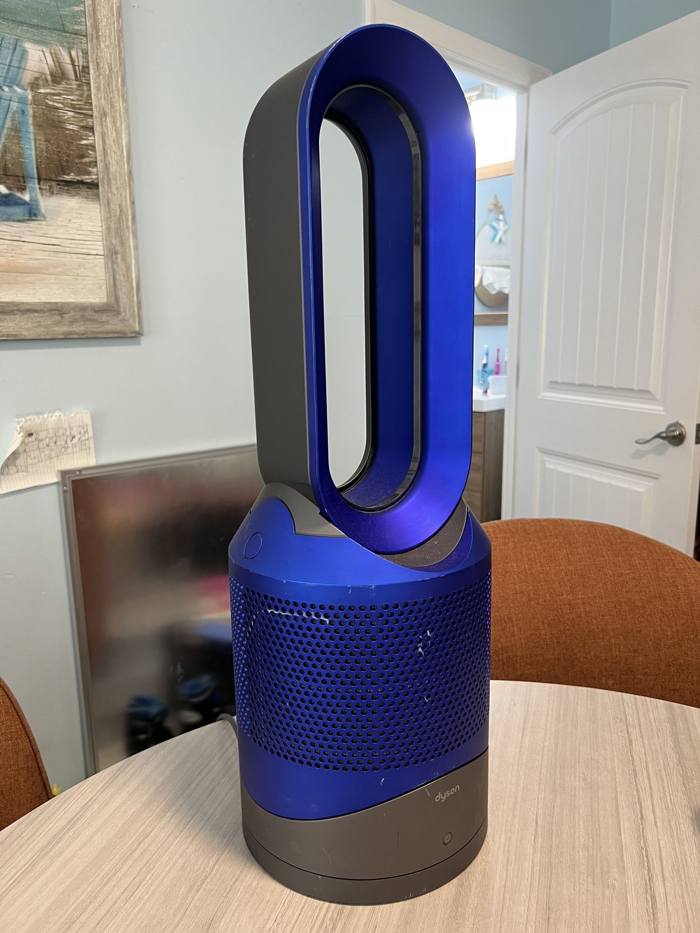 Dyson Purifier