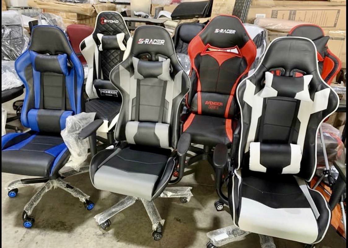 Gaming/Computer Chairs for sale!