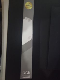 Steelseries QCK L White Mousepad