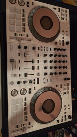 Pioneer flx10
