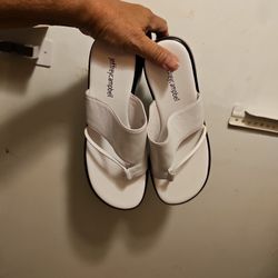 New 7.5 Jeffery Campbell Wedges Yes Available