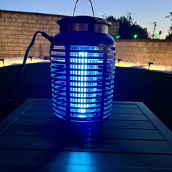 NEW Bug Zapper Mosquito Zapper 