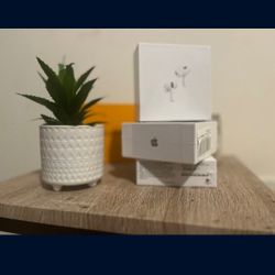 *NEW* Airpods Pros 2nd Gen