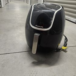 Power XL Air Fryer 7QT