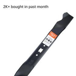 20" Or 21" Push LAWNMOWER Blade 