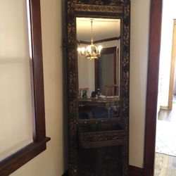Vintage Mirror