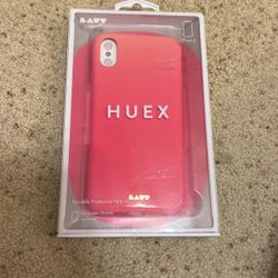 iPhone X Case