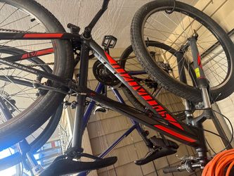 Specialized Mountain Bike