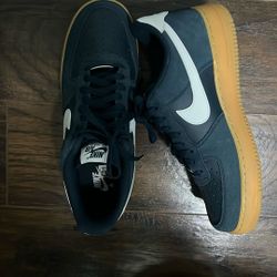 Air Force 1 Low Armory  Size 10.5