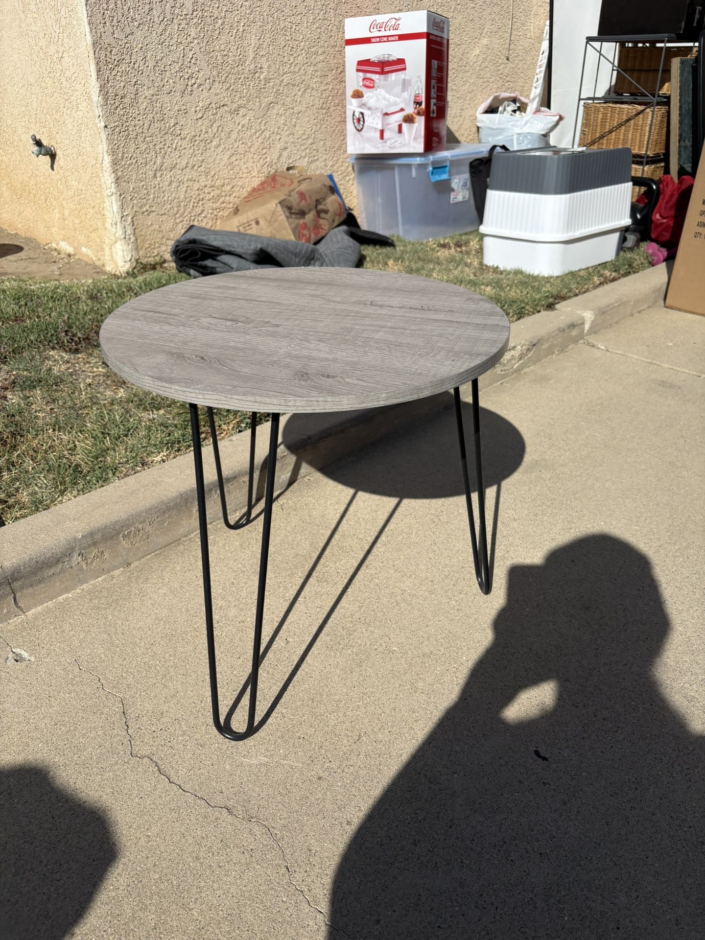 Small end Table