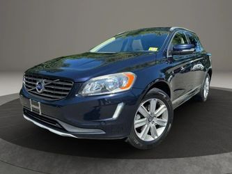 2017 Volvo XC60
