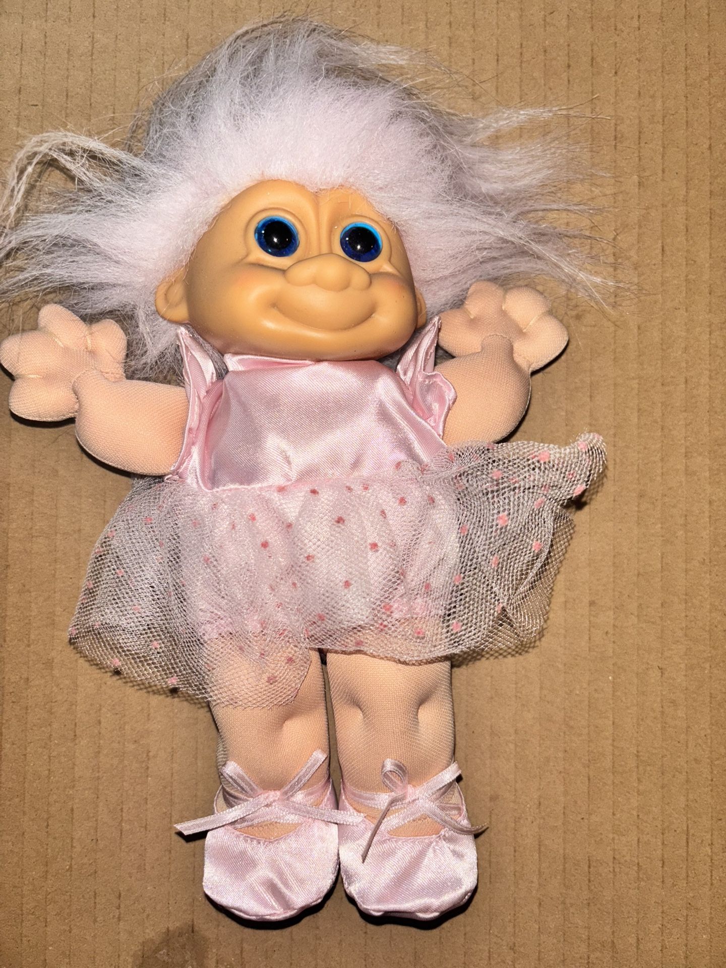 Twinkles Russ Troll