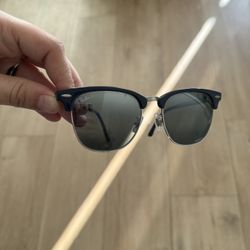 Rayban Sunglasses 