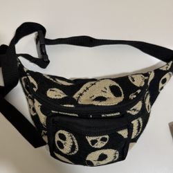 Jack Skellington Fanny pack 