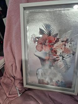 Framed Painting Print by Marmont Hill Art Collective.