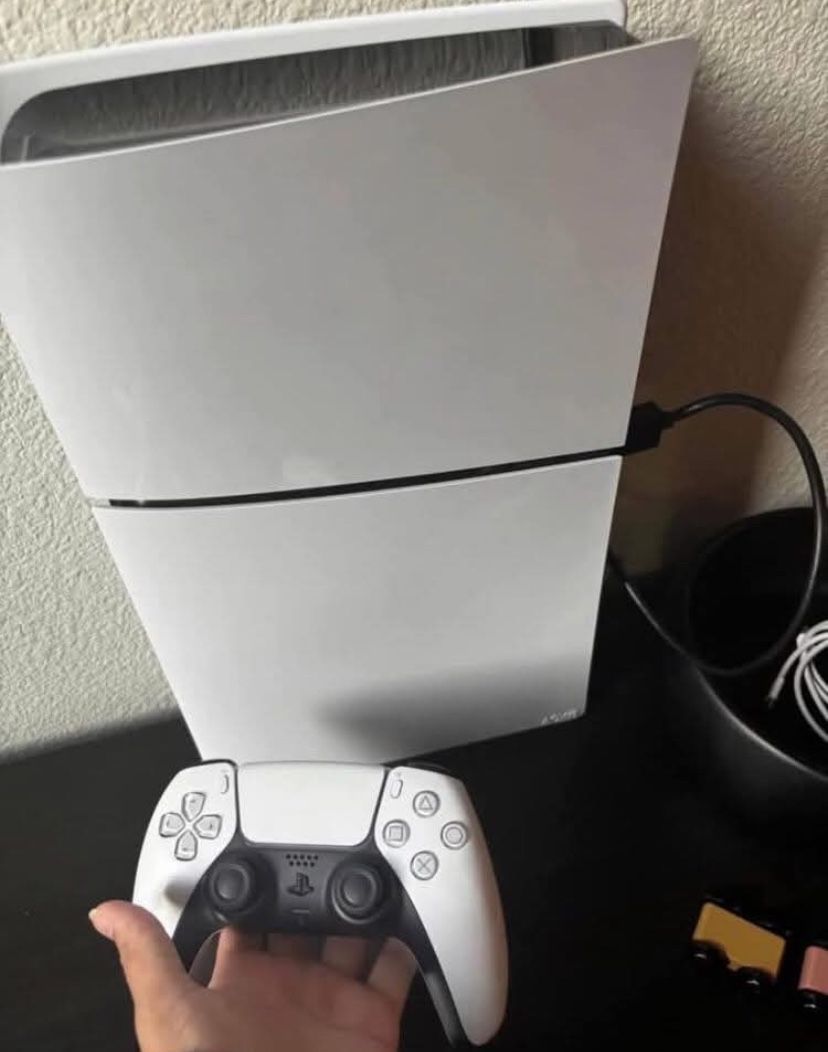 Ps5