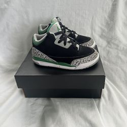 Kids Air Jordan Retro 3