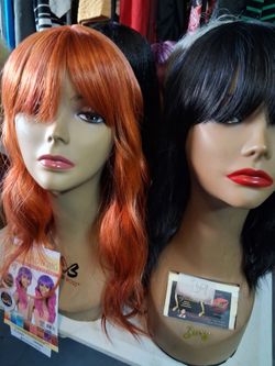 Wigs
