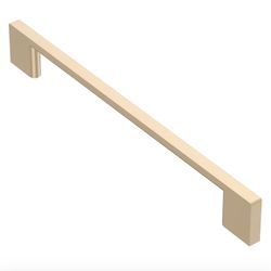 Cabinet handles by Alzassbg