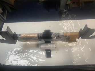 Draw Tite 75761 Class 3 Trailer Hitch, 2" Square Receiver For 2013-2015 BMW X1