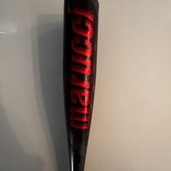 2021 Marucci CAT9 USSSA Drop 10 Junior Big Barrel Baseball Bat 25"/15oz