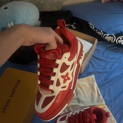 Louis Vuitton Skates