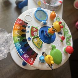 Baby Einstein Sensory 