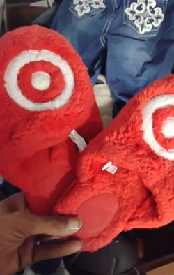 Target Sandles