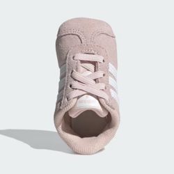 GAZELLE CRIB SHOES Size 2 $19