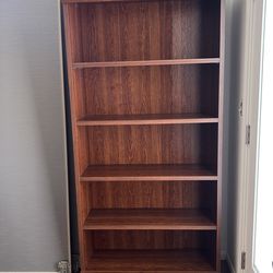 Bookcase