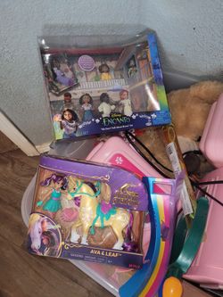 Toys