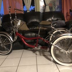 Tricycle