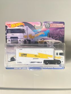 Hot wheel