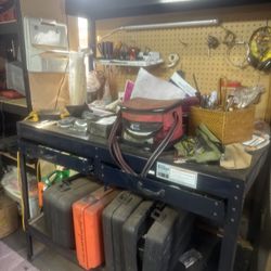 Work Bench