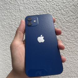 iPhone 12 Unlocked 
