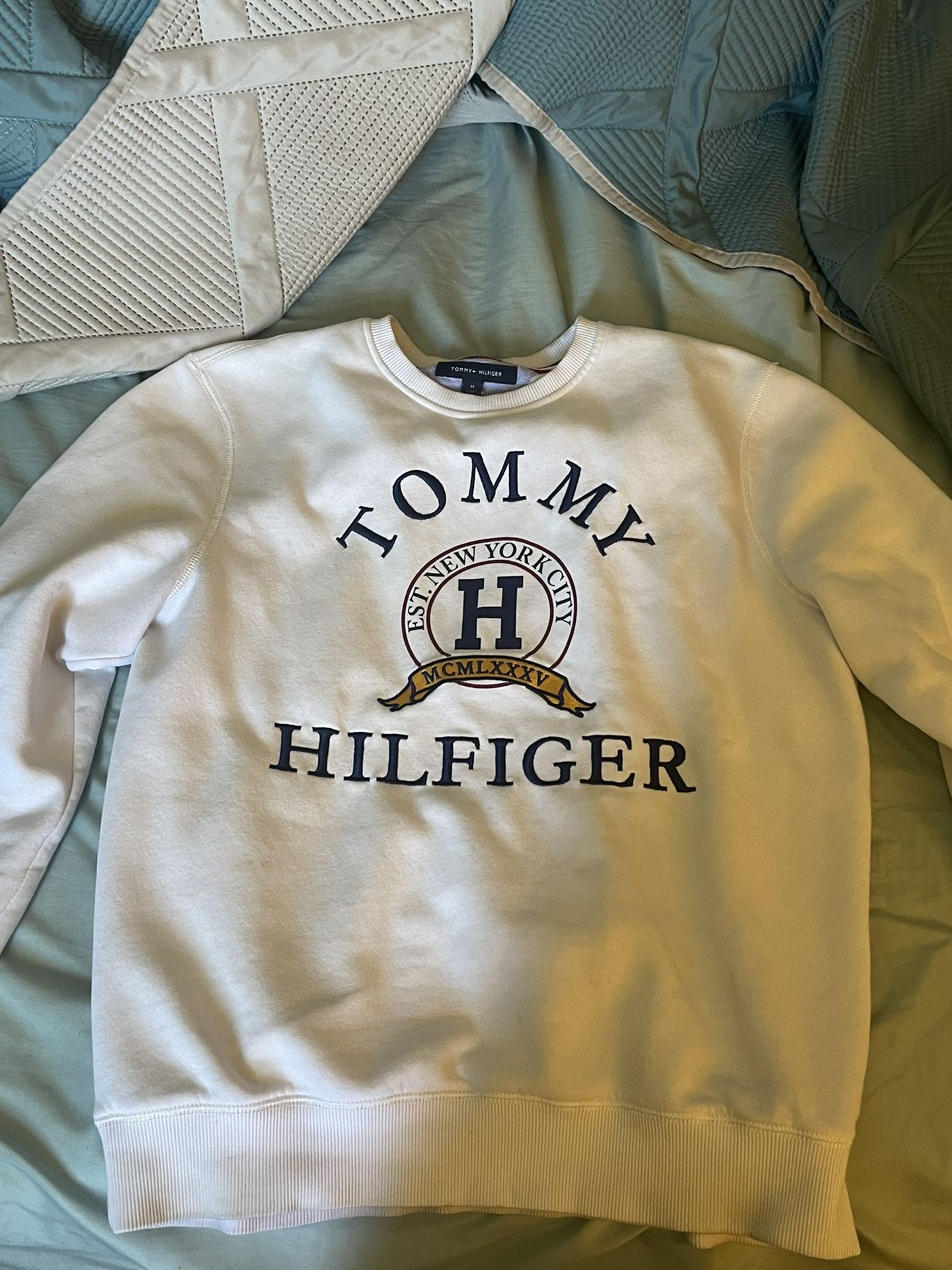 Tommy Hilfiger Sweatshirt