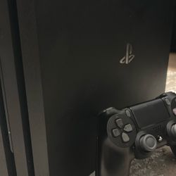 PS4 Pro