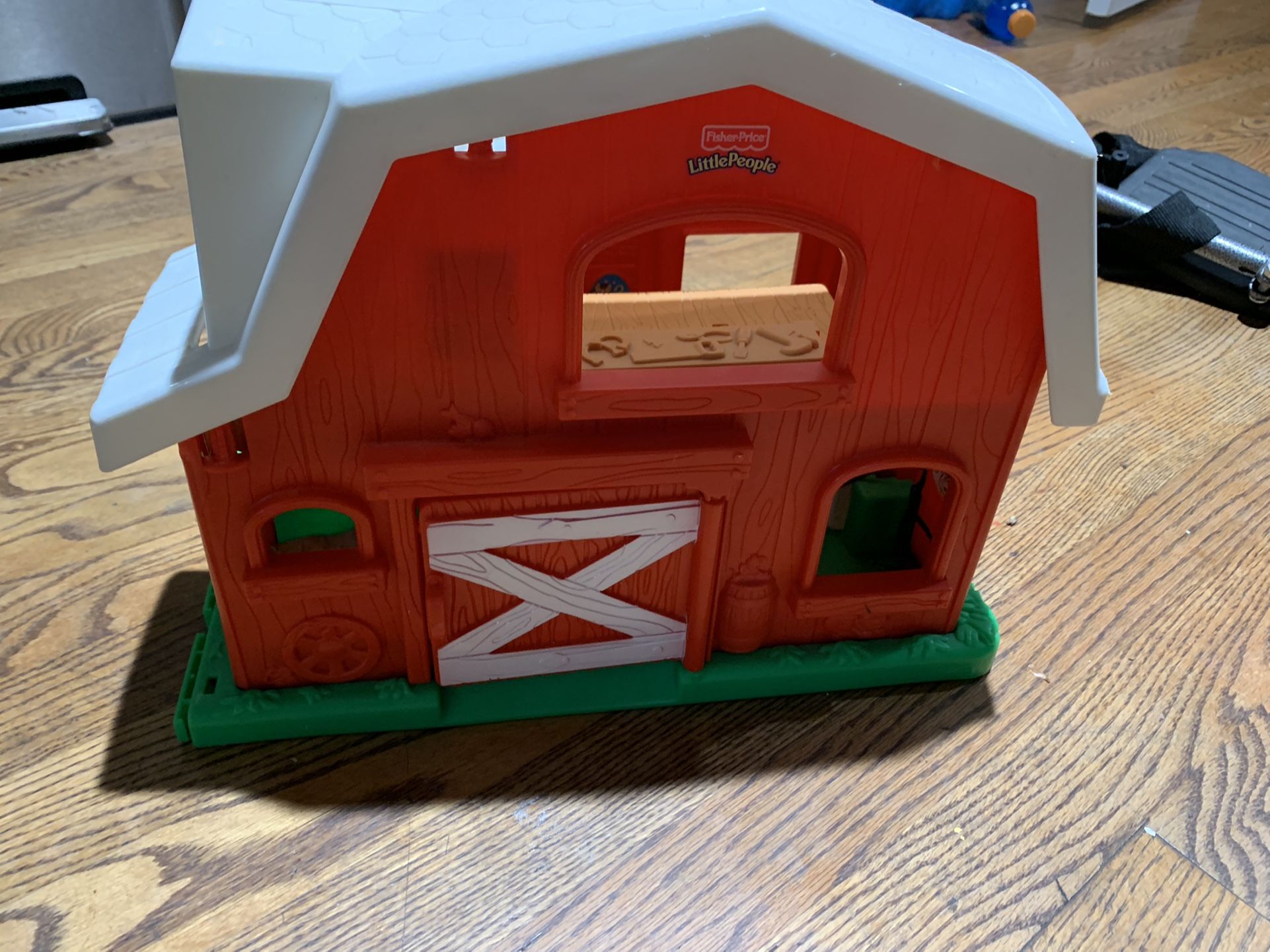 Fisher Price Kids House