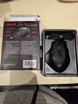 Gaming Mouse